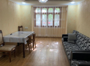 İcarəyə verilir 2 otaqlı 50 m2 köhnə tikili İnşaatçılar m.