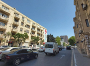 Satılır 2 otaqlı 124 m2 obyekt 28 May m.