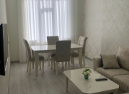 İcarəyə verilir 2 otaqlı 60 m2 yeni tikili Elmlər Akademiyası m.