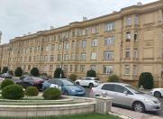 İcarəyə verilir 2 otaqlı 70 m2 köhnə tikili Gənclik m.