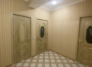 İcarəyə verilir 2 otaqlı 100 m2 yeni tikili Əhmədli m.