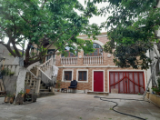 Satılır 5 otaqlı 200 m2 həyət evi Sabunçu