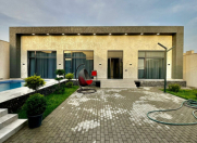 Satılır 4 otaqlı 160 m2 bağ evi Mərdəkan
