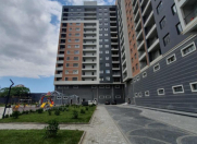 İcarəyə verilir 2 otaqlı 110 m2 yeni tikili 8 Noyabr m.