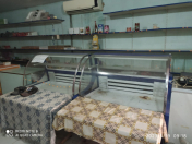 Satılır 2 otaqlı 60 m2 obyekt Sədərək ticarət mərkəzi