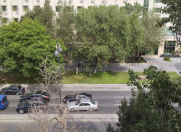 İcarəyə verilir 2 otaqlı 50 m2 köhnə tikili İnşaatçılar m.