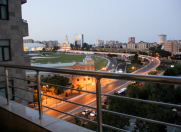 İcarəyə verilir 3 otaqlı 155 m2 yeni tikili Nəriman Nərimanov m.