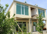 Satılır 4 otaqlı 200 m2 bağ evi Şağan