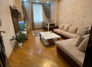 Satılır 3 otaqlı 110 m2 yeni tikili 4 mkr