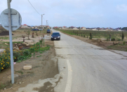 Satılır 6 sot torpaq Qala