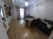 Satılır 2 otaqlı 64.7 m2 yeni tikili Sumqayıt