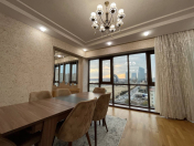 İcarəyə verilir 4 otaqlı 240 m2 yeni tikili Şah İsmayıl Xətai m.