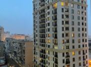 İcarəyə verilir 3 otaqlı 152 m2 yeni tikili Elmlər Akademiyası m.