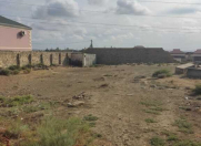 Satılır 10 sot torpaq Mərdəkan