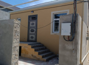 Satılır 2 otaqlı 50 m2 həyət evi Ramana