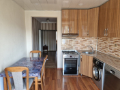 Satılır 4 otaqlı 120 m2 köhnə tikili 4 mkr