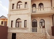 Satılır 4 otaqlı 140 m2 həyət evi Masazır