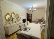 Satılır 3 otaqlı 78 m2 köhnə tikili 4 mkr