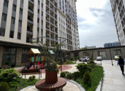 Satılır 3 otaqlı 115 m2 yeni tikili Rusiya səfirliyi