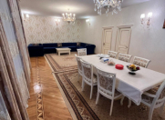 Satılır 6 otaqlı 220 m2 villa Azadlıq prospekti m.