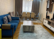 Satılır 3 otaqlı 125 m2 yeni tikili Ukrayna dairəsi