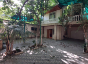 İcarəyə verilir 9 otaqlı 350 m2 obyekt Gənclik m.