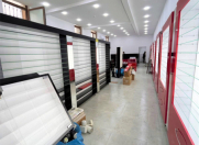 Satılır 2 otaqlı 106 m2 obyekt Elmlər Akademiyası m.