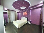 İcarəyə verilir 3 otaqlı 110 m2 yeni tikili Port Baku