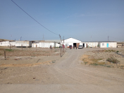 Satılır 100 sot torpaq Sumqayıt