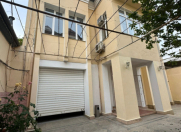 İcarəyə verilir 7 otaqlı 400 m2 ofis Atatürk parkı