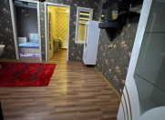 Satılır 3 otaqlı 70 m2 həyət evi Fairmont otel