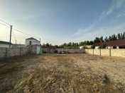 Satılır 8.5 sot torpaq Mərdəkan