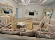 İcarəyə verilir 3 otaqlı 150 m2 yeni tikili Nəriman Nərimanov m.