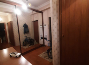 Satılır 3 otaqlı 77 m2 yeni tikili Zərifə Əliyeva adına park