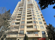 İcarəyə verilir 4 otaqlı 185 m2 yeni tikili Elmlər Akademiyası m.