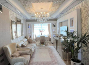 Satılır 3 otaqlı 90 m2 köhnə tikili Neapol dairəsi