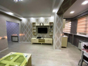 İcarəyə verilir 2 otaqlı 60 m2 köhnə tikili Qara Qarayev m.