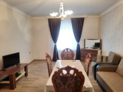 İcarəyə verilir 2 otaqlı 80 m2 yeni tikili Xırdalan