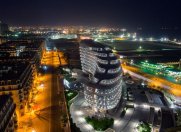 Satılır 4 sot torpaq Ağ şəhər