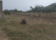 İcarəyə verilir 3 sot torpaq Novxanı