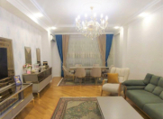 Satılır 4 otaqlı 170 m2 yeni tikili Memar Əcəmi m.