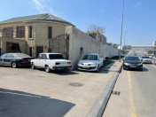 Satılır 1 otaqlı 1300 m2 obyekt Nəriman Nərimanov m.