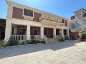 Satılır 6 otaqlı 300 m2 həyət evi Mərdəkan