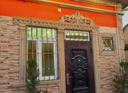 Satılır 1 otaqlı 28 m2 həyət evi Yasamal r.