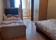 İcarəyə verilir 3 otaqlı 70 m2 köhnə tikili Xalqlar Dostluğu m.