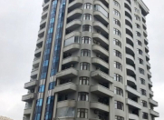 Satılır 3 otaqlı 167 m2 yeni tikili Koala parkı