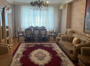 Satılır 3 otaqlı 147 m2 yeni tikili Ayna Sultanova heykəli