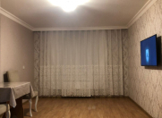 Satılır 3 otaqlı 60 m2 köhnə tikili Hövsan