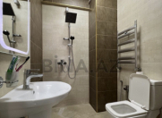 Satılır 1 otaqlı 40 m2 yeni tikili 8 km