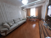 Satılır 2 otaqlı 90 m2 yeni tikili Nəriman Nərimanov m.